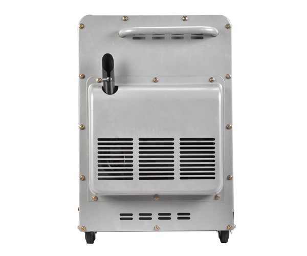 5KW靜音柴油發(fā)電機